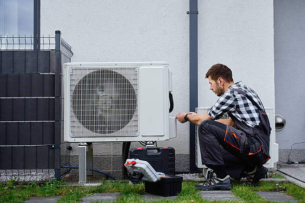 Top rated local Ac Installation specialists in Scottsville, VA